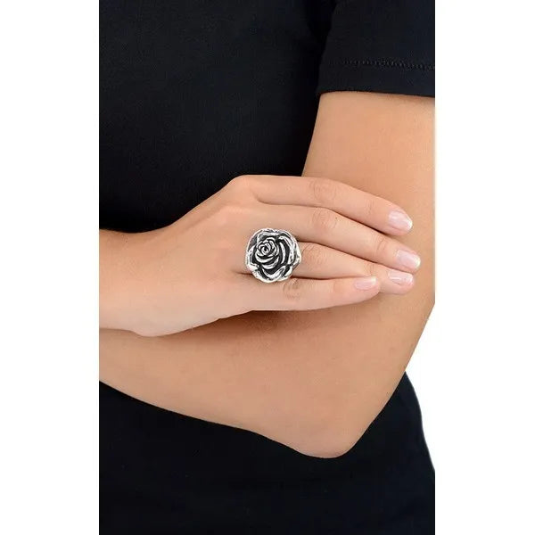 Rose Ring