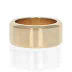 Chosen Ring 10k Gold