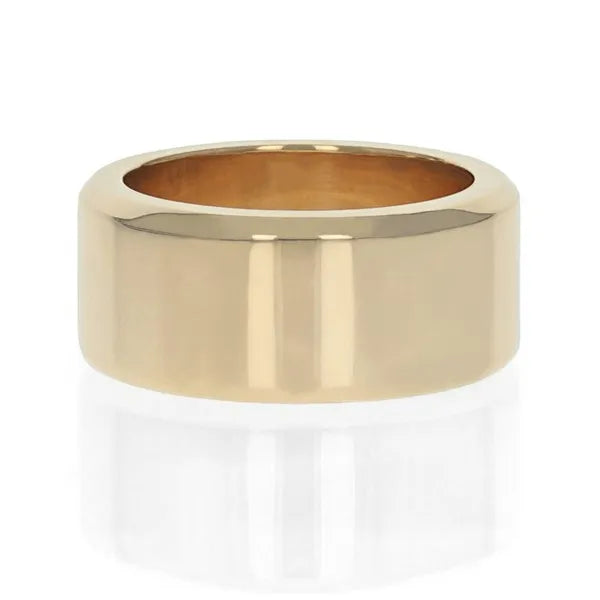 Chosen Ring 10k Gold