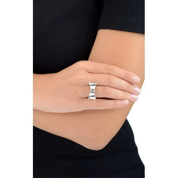 Small Bow Ring