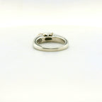 John Atencio Elixir Two-Tone Fashion Ring