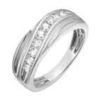 10Kt Yellow Gold Diamond 1/2Ctw Ring