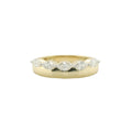 Perfect Love .50ct Marquise Diamond Ring
