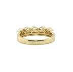 Perfect Love .50ct Marquise Diamond Ring