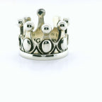 Crown Ring
