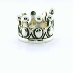 Crown Ring