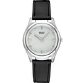 Seiko Essentials Braille Touch Watch
