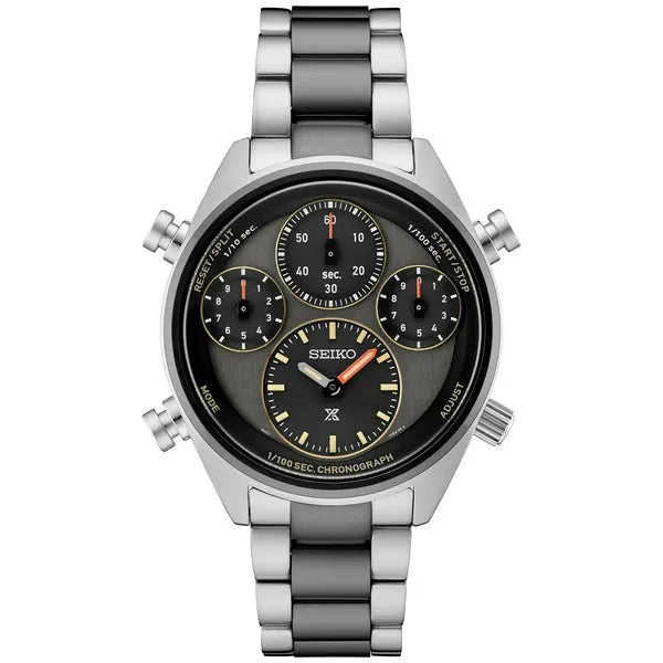 Seiko Prospex Speedtimer Limited Edition