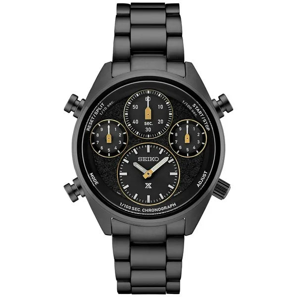 Seiko Prospex Speedtimer Budapest 2023