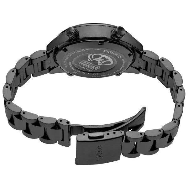 Seiko Prospex Speedtimer Budapest 2023