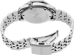 Seiko Essentials Digital Watch SMGG17