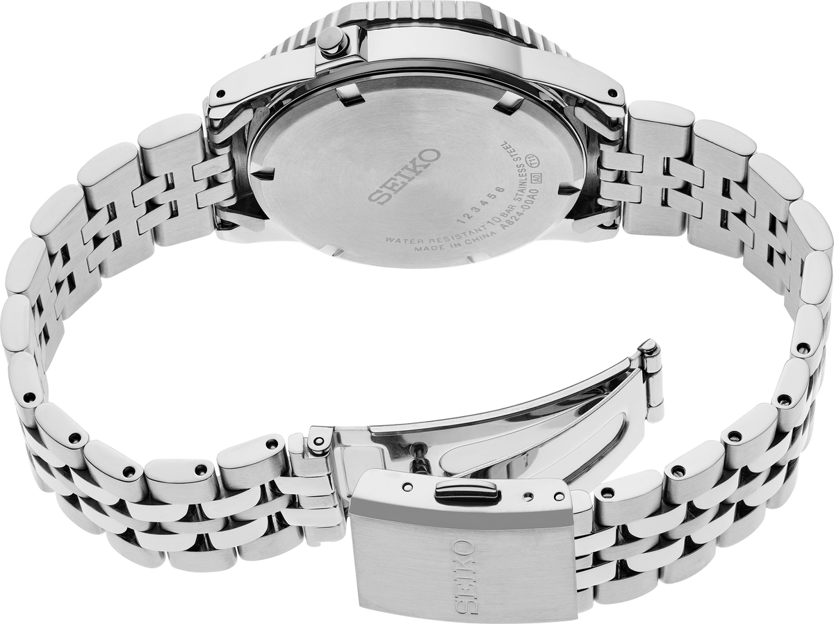 Seiko Essentials Digital Watch SMGG17