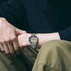 Seiko Essentials Digital Watch SMGG17