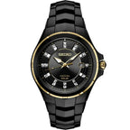 Seiko Coutura Diamond Solar Watch