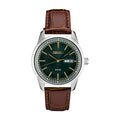 Seiko Men Essentials Solar Watch