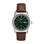 Seiko Men Essentials Solar Watch