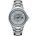 Seiko Coutura Solar Gray Watch