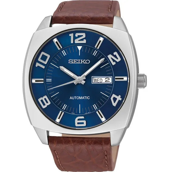 Seiko RECRAFT Series Automatic Watch