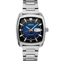 Seiko Recraft Automatic Blue Dial