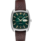 Seiko Recraft Automatic Green Dial