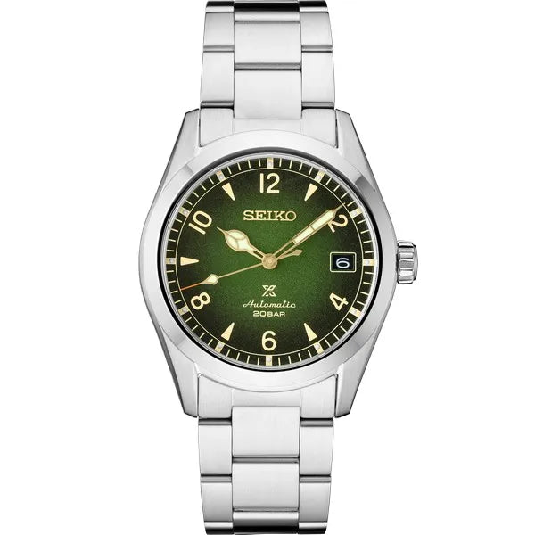 Seiko Prospex 1959 Sport Reinterpretation