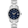 Seiko Prospex Alpinist Blue Dial