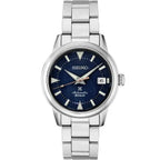 Seiko Prospex Alpinist Blue Dial