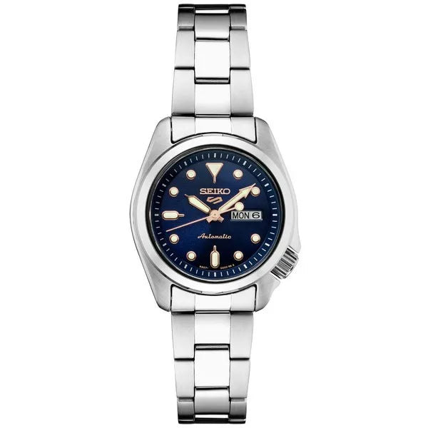 Seiko 5 Sports Compact