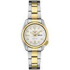 Seiko 5 Sports Automatic Watch