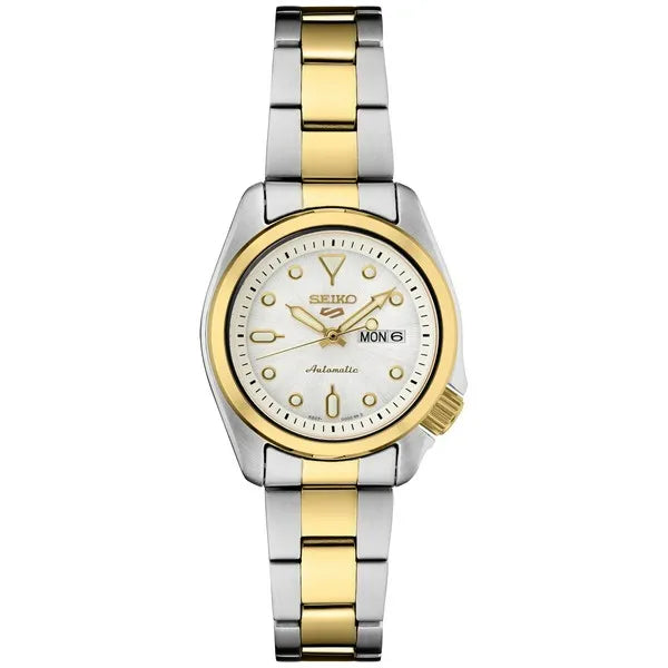 Seiko 5 Sports Automatic Watch