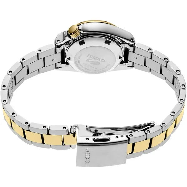 Seiko 5 Sports Automatic Watch