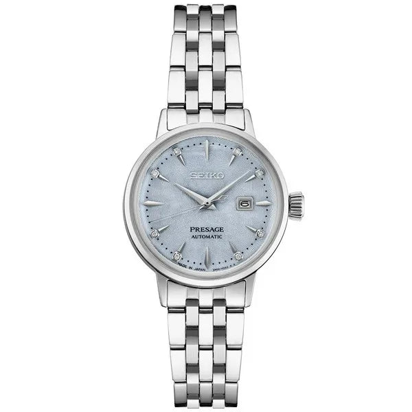 Seiko Presage Cocktail Time Watch