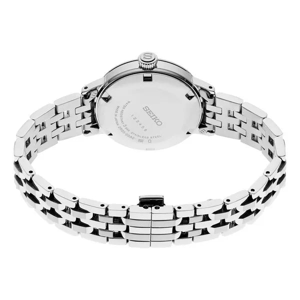 Seiko Presage Cocktail Time Watch