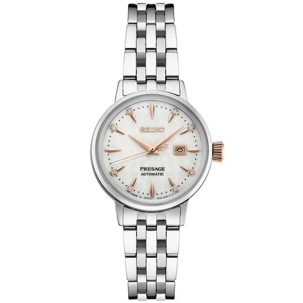 Seiko Presage Cocktail Time Watch