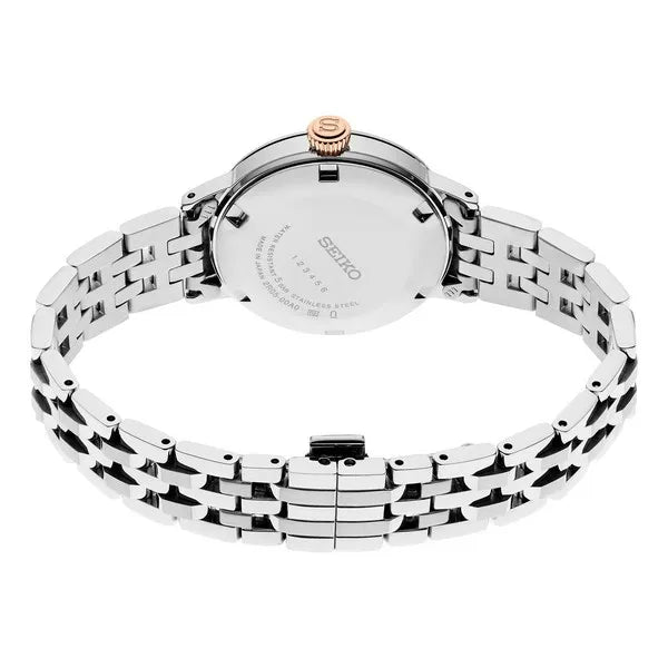 Seiko Presage Cocktail Time Watch