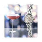 Seiko Presage Cocktail Time Watch