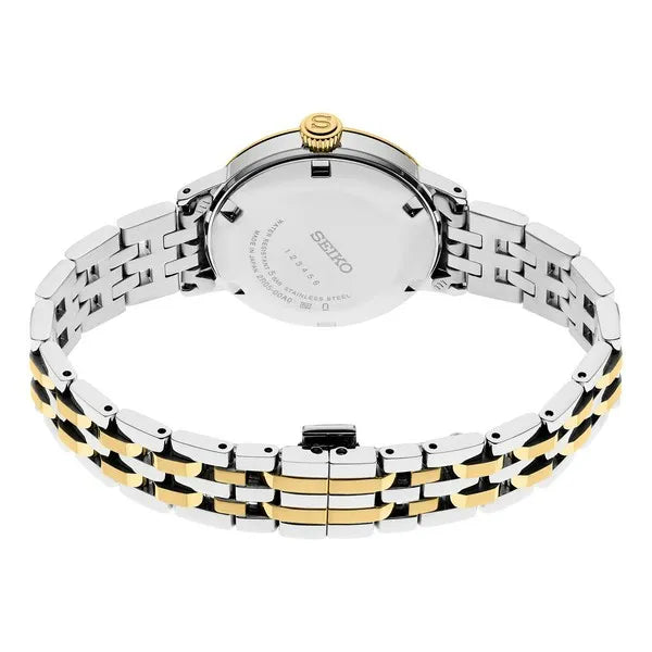 Seiko Presage Cocktail Time Watch