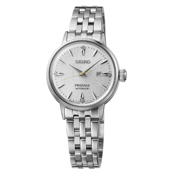 Seiko Presage Cocktail Time Watch
