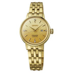 Seiko Presage Eggnog Cocktail Watch