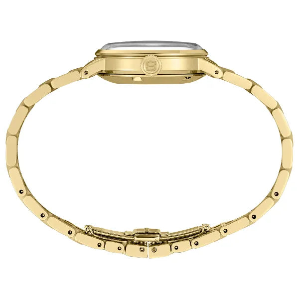 Seiko Presage Eggnog Cocktail Watch