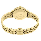 Seiko Presage Eggnog Cocktail Watch