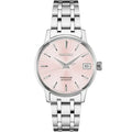 Seiko Presage Cocktail Pink Automatic
