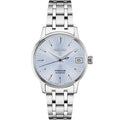 Seiko Presage Ice Blue Watch