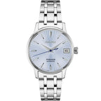 Seiko Presage Ice Blue Watch