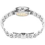 Seiko Presage Ice Blue Watch