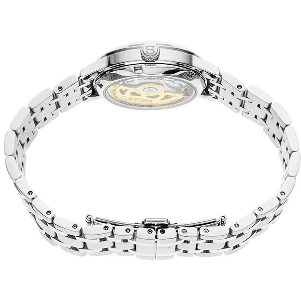 Seiko Presage Ice Blue Watch