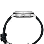 Seiko Presage Automatic Leather Watch