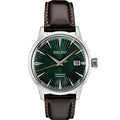 Seiko Presage Cocktail Green Watch