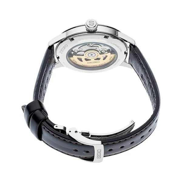Seiko Presage Cocktail Green Watch