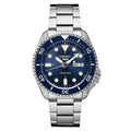 Seiko 5 Sports Automatic Blue